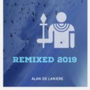 Alan de Laniere - Jazzy Space