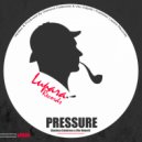 Gianluca Calabrese, Vito Vulpetti - Pressure