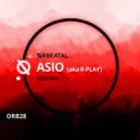 Asio (aka R-Play) - Melody From Darkness