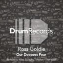 Ross Goldie - Our Deepest Fear (Hones Distorted Bass Remix)