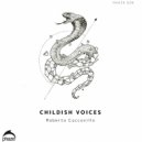 Roberto Cuccovillo - Pump Up The Noise
