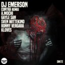 DJ Emerson - GHF