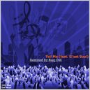Blaq Owl Feat. El\'set Soul - Tell Me (Blaq Owl Instru Mix)