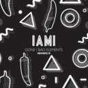 iami (UK) - Bad Elements
