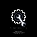 Nik Denton - Freaks Don\'t Sleep (Dom De Sousa Remix)