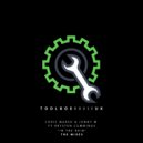 Chris Marsh & Jonny M ft Krysten Cummings - In The Rain (Nik Denton\'s It Always Rains Remix)