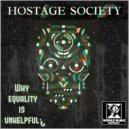 Hostage Society - Deep Sinister