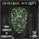 Hostage Society - Deep Sinister (Original Mix)