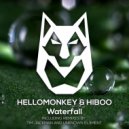 Hellomonkey, HiBoo - Waterfall (Unknown El3ment  Remix)