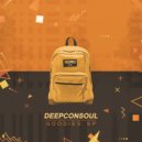 Shazmicsoul ft. Sabrina Findlay - I Think Im In Love (Deepconsoul & Q-Batone Remix)