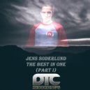 Jens Soderlund - I'm A Psychorobot