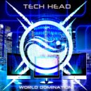 Tech-Head - Let The Rhythm Be Your Guide