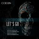 DJ Diego Palacio - Let's Go