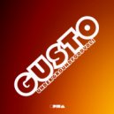 Sandro S, Lostrocket - Hungry Touch (Original Mix)