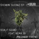 Scalp Squad - Ill MOFO (Original Mix)