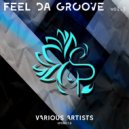 Josh Love - African Position (Original Mix)