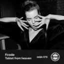 Fcode - Angels of Bass Saturation