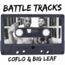 Coflo & Big Leaf - Hard Hittin Ish (Original Mix)