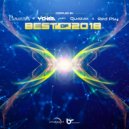 X-Avenger vs Outer Connection - The Leviathan (Original Mix)