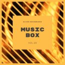 Nichenka Zoryana - Dark Amnesia (Original Mix)