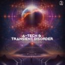 A-Tech & Transient Disorder & Spiritual Mode - Distant Travelers (Original Mix)