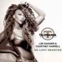 Lee Dagger & Courtney Harrell - So Lost Hearted (Giovanni Iglesias Radio Edit)