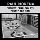 Paul Morena - Resist