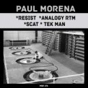 Paul Morena - Scat (Original Mix)