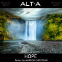 Alt-A - Hope (Mariion Christiian Vocal Remix)