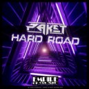 Paket - Hard Road