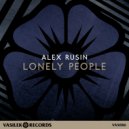 Alex Rusin - Kissing The Red