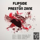Flipside vs. Preston Zane - Freaks (Acapella)