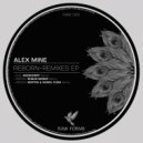 Alex Mine - Reborn