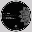Alex Mine - Reborn (Shaun Moses Remix)