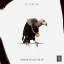 E-cletik - We Never Know (Original Mix)