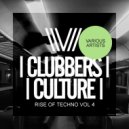 Jack Gibson - Troubled Bubbles (Christoph Kaese Remix)