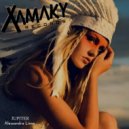 Alessandra Lima vs Livia Fox - Starfall (Original Mix)