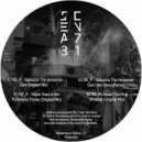 RE_P - Sabazios The Horseman God