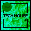 TonySem - Brazilian Kiss (Original Mix)