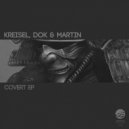 Kreisel, Dok & Martin - Rise Up