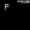 Alborythme - The Night Lazer