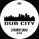 Marlon Kirk - Sidewayz (Original Mix)