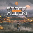 Scott Allen & Deeper Connection - Soul Survivor
