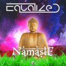 Equalized - Psicodélico (Original Mix)