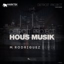 Detroit Project - Hous Musik (Original Mix)