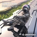 Superoxide - UFO