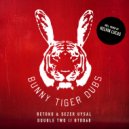Betoko, Sezer Uysal - Double Two (Kelvin Lucas Remix)