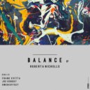 Roberta Nicholls - Balance (Owen Offset Remix)