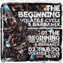 Volatile Cycle feat. Milsky - Taboo