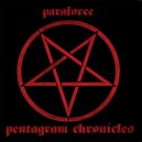 Paraforce - Mega Killer